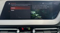 BMW 2 Series 218i [136] M Sport 4dr Petrol Saloon